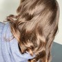 Heavy or Light Scalp Treatment