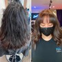 Olaplex Treatment