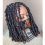 Nu locs