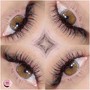 Cluster Lashes