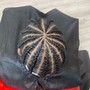 Comb Twist