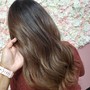 Full Balayage