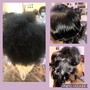 Lace Closure Sew In