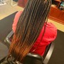 Flat Twists