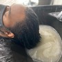 Scalp Treatment