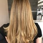 Partial Foil Highlights