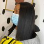 Lace Closure Quickweave