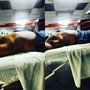 2 Hours Deep Tissue Massage