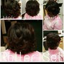 Flexi Rods Wand Curls