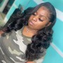 Closure Sew In