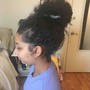 Updo