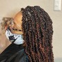 Kinky Twist