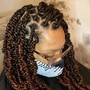 Kinky Twist