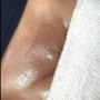 Arm Wax