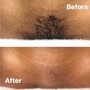 Men’s Brazilian Wax