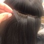 Versatile/Partial Sew In