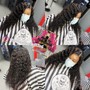 Sew-in w/ CLOSURE