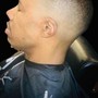 Kids Buzz Cut