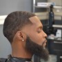 Men's Trim