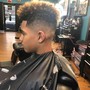 Men's Trim