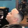 Men Buzz Cut