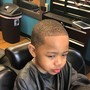 Kids Buzz Cut