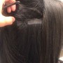 Versatile/Partial Sew In