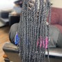 Passion Twists