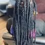 Passion Twists