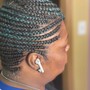 Individual Braids