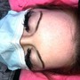 Eyebrow Lamination + Tint + Wax