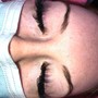 Eyebrow Shape/Arch