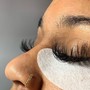 Eyelash Extension Fill - Standard