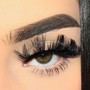 Eyebrow Shape/Arch