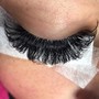 Eyelash Extension Fill - Standard