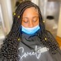 Scalp treatment