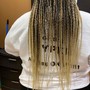 Yarn Braids