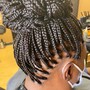 Loc Re-twist