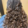 Loc Re-twist