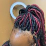 Senegalese Twist