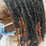 Crochet Braids