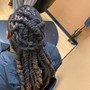 Kinky Twist