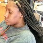 Kinky Twist