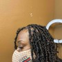 Crochet Braids