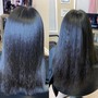 Smoothing Treatment