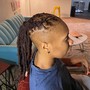 Permanent Loc Extensions