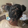 Loc Style