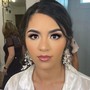 Bridal Makeup ONLY