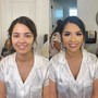 Bridal Makeup ONLY