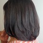 Blowdry Short